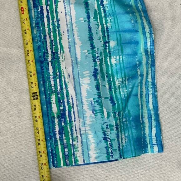 NEW TYLER BOE palmer tie dye pant in multi - Picture 8 of 8